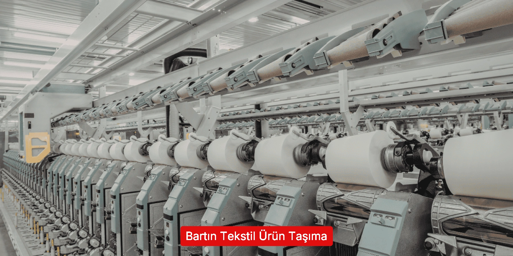 Tekstil Ürün Taşıma