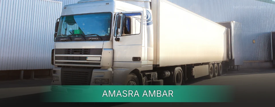 Amasra Ambar