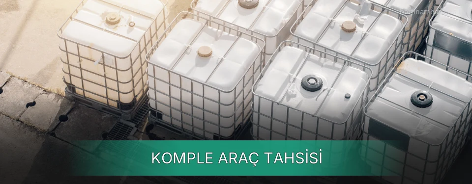 Bartın Komple Yük Ambar Firmaları