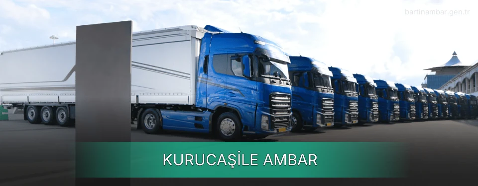 Kurucaşile Ambar