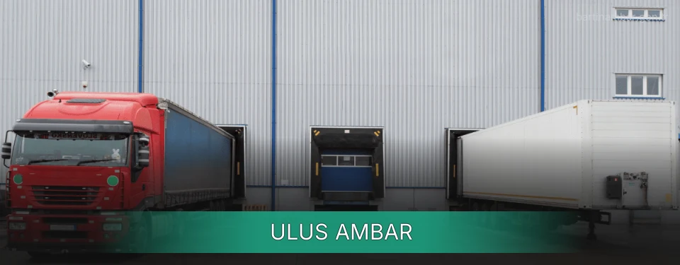 Ulus Ambar Kargo