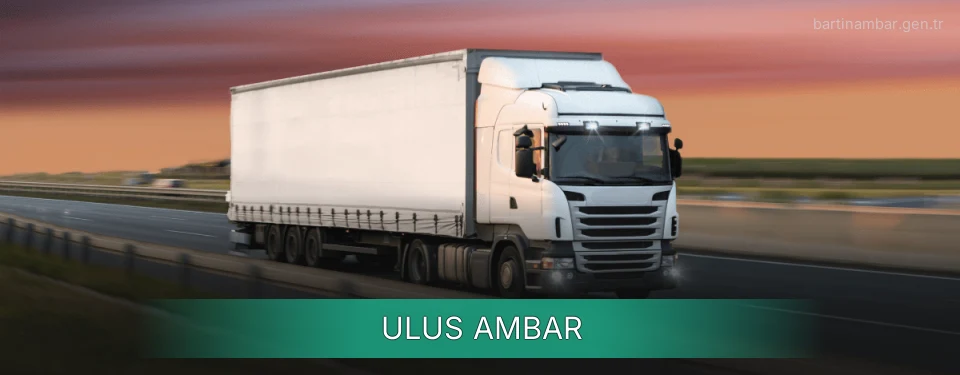 Ulus Ambar